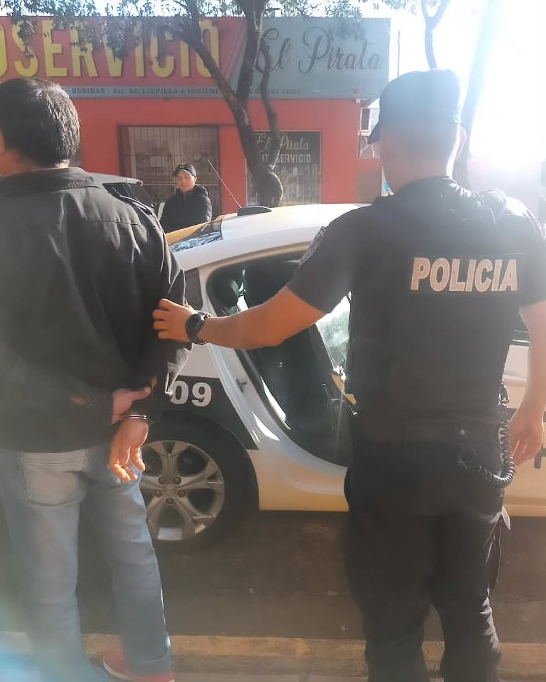 La Policía de Misiones detuvo a 11 personas con pedido de captura durante los comicios
